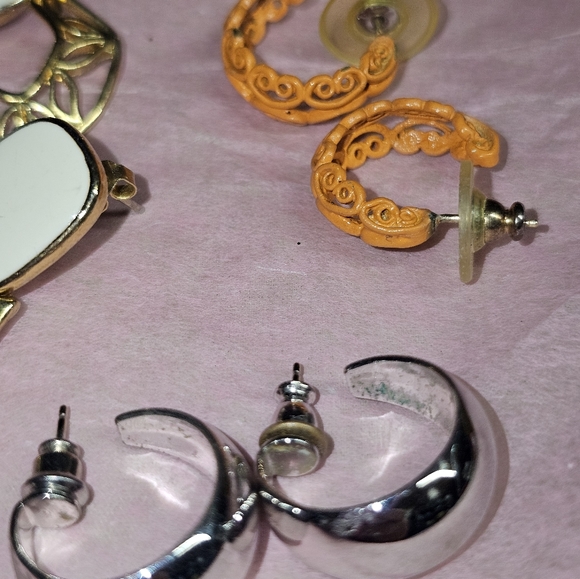 Earring Bundle - Picture 7 of 7